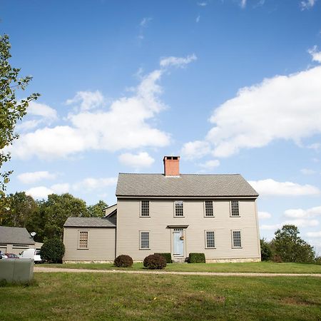 Woodstock Sustainable Farms Quarto foto
