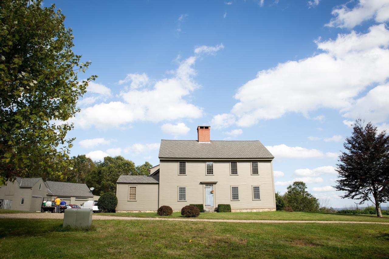 Woodstock Sustainable Farms Quarto foto