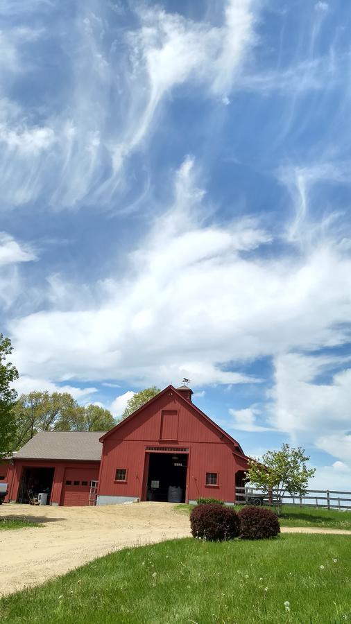 Woodstock Sustainable Farms Quarto foto